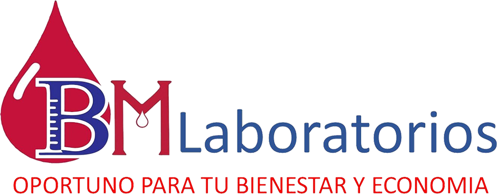 BM Laboratorios
